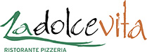Restaurant La Dolce Vita Logo